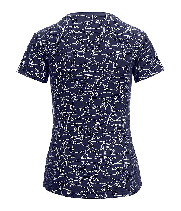 Funktions-T-Shirt Romy