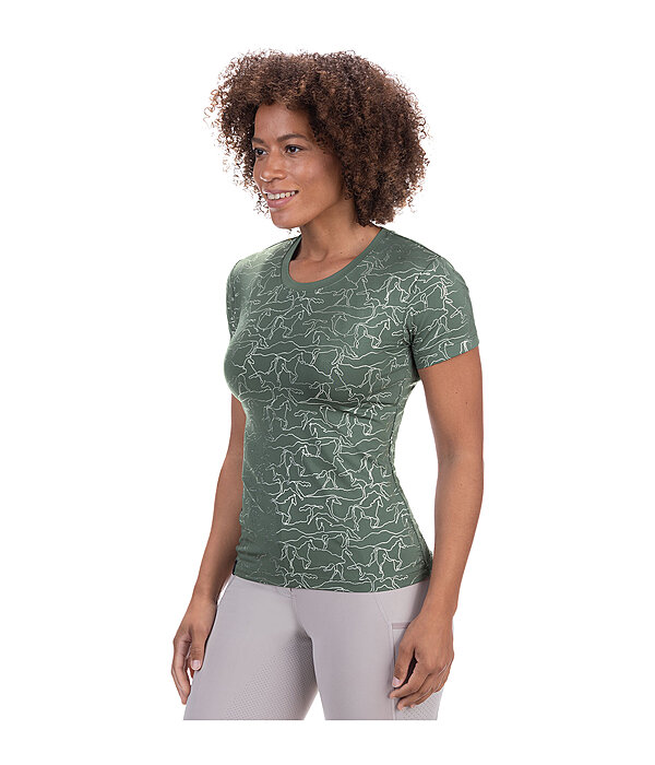 Funktions-T-Shirt Romy