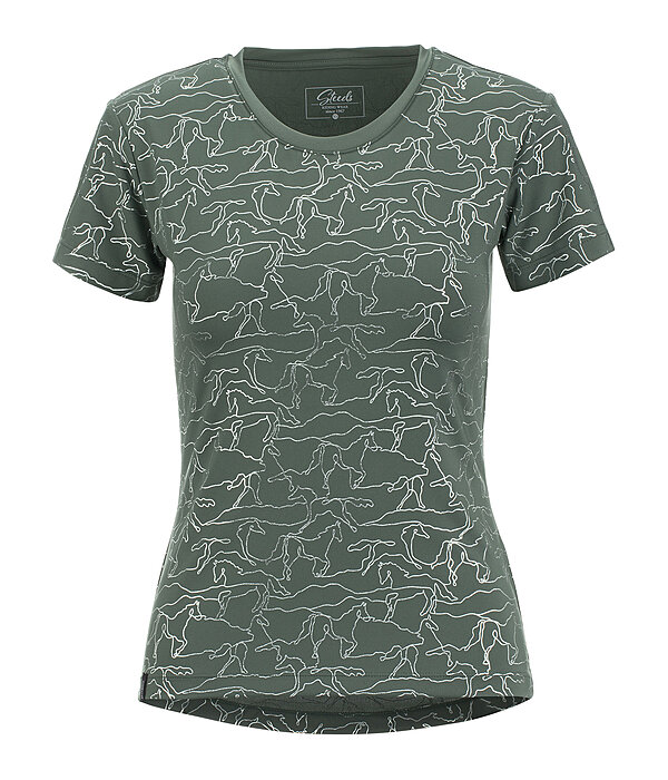 Funktions-T-Shirt Romy
