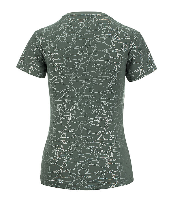 Funktions-T-Shirt Romy