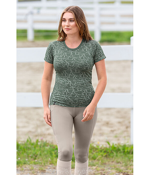 Funktions-T-Shirt Romy