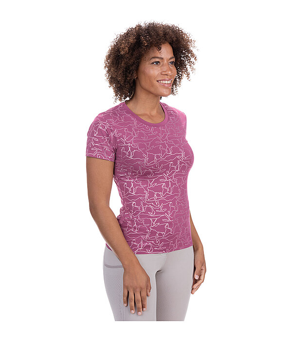 Funktions-T-Shirt Romy