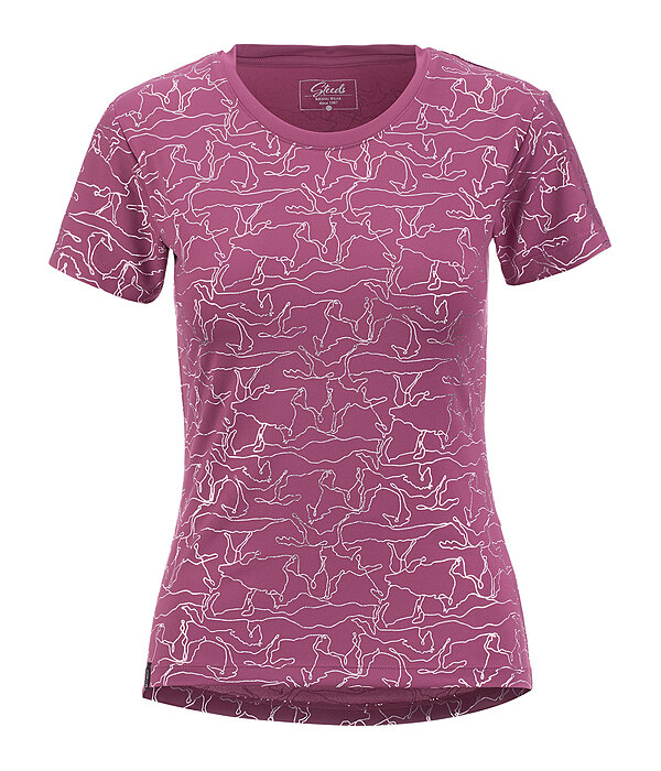 Funktions-T-Shirt Romy