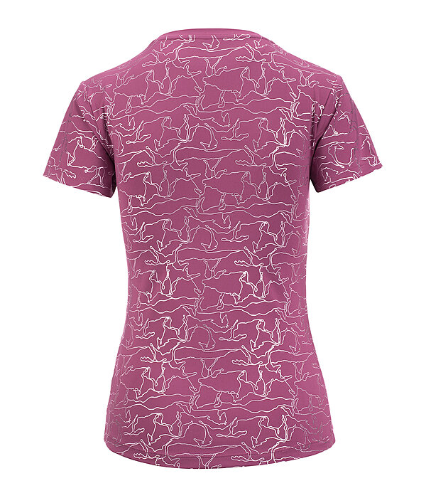 Funktions-T-Shirt Romy