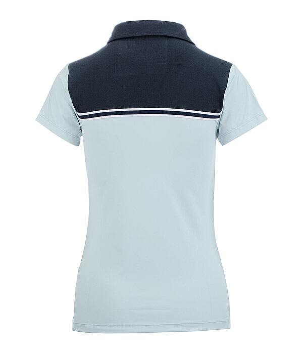 Funktions-Poloshirt Hazel