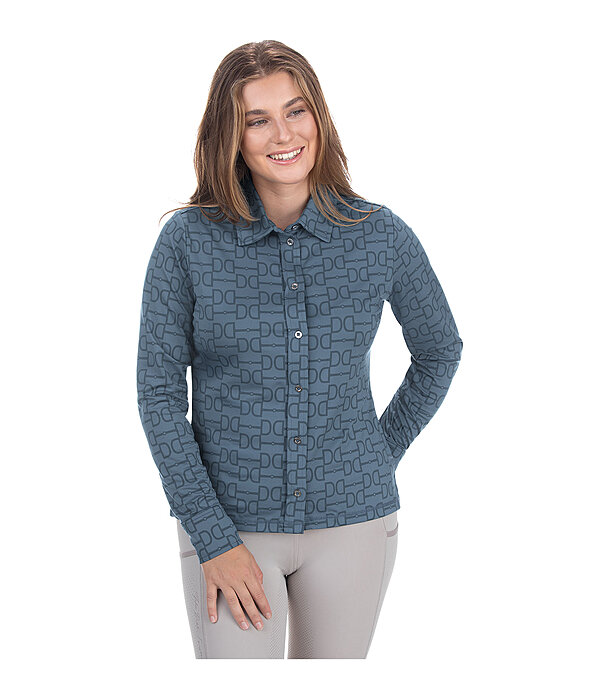 Funktions-Bluse Paulina
