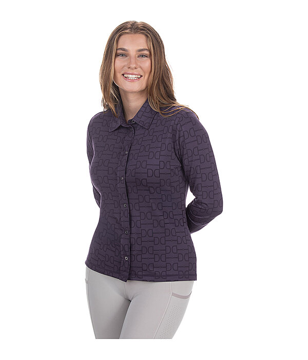 Funktions-Bluse Paulina