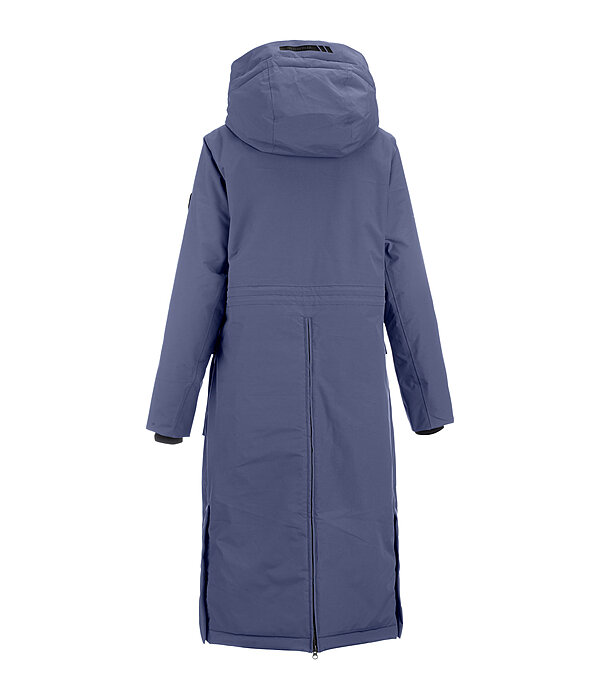 Kapuzen-Funktions-Lang-Parka Claudi