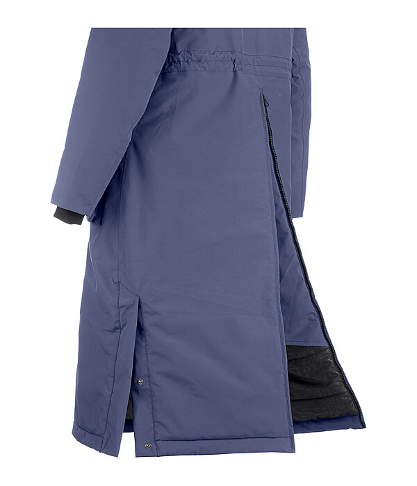 Kapuzen-Funktions-Lang-Parka Claudi