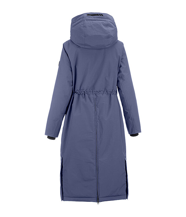Kapuzen-Funktions-Lang-Parka Claudi