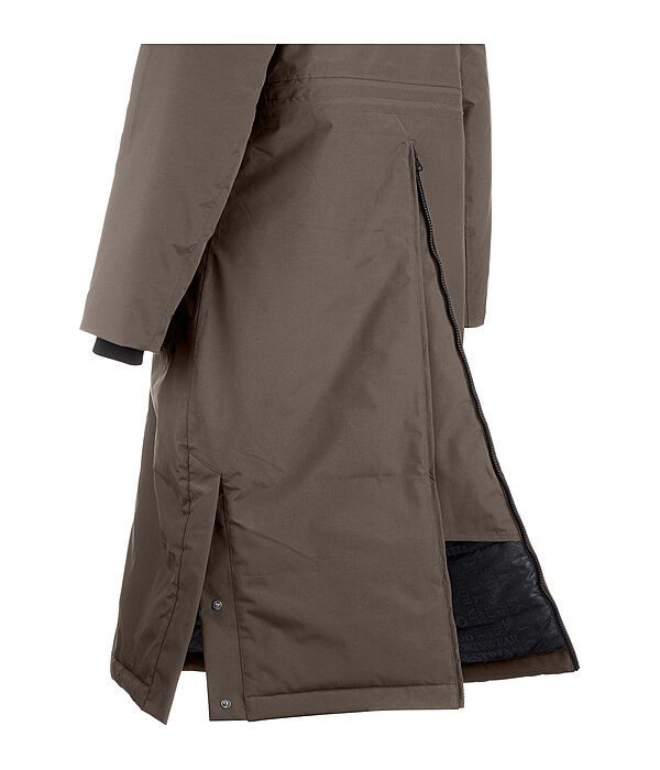 Kapuzen-Funktions-Lang-Parka Claudi