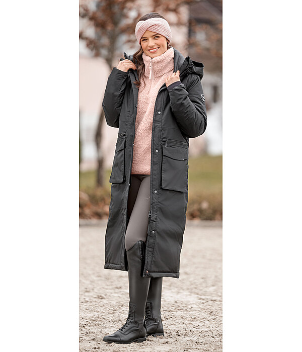 Kapuzen-Funktions-Lang-Parka Claudi