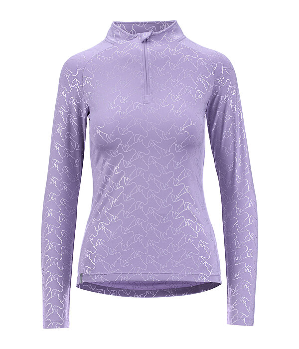 Funktions-Langarmshirt Pria