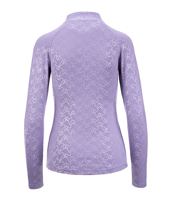 Funktions-Langarmshirt Pria