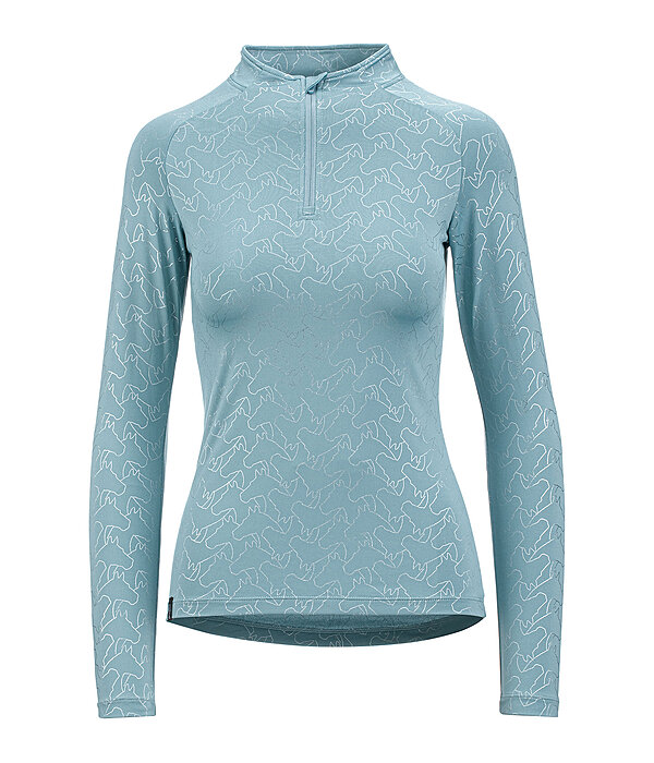 Funktions-Langarmshirt Pria