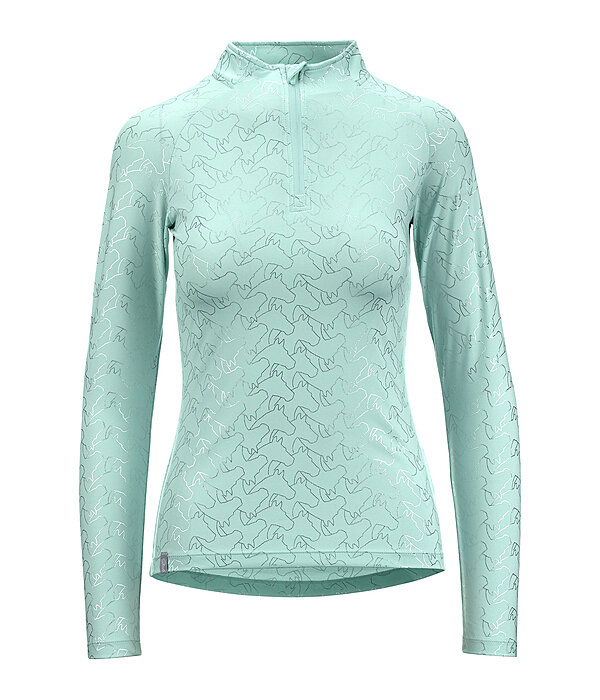 Funktions-Langarmshirt Pria