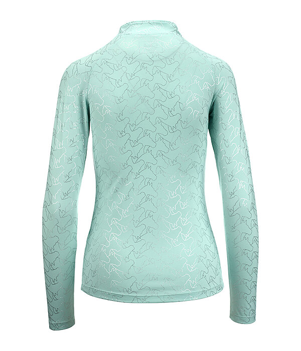 Funktions-Langarmshirt Pria