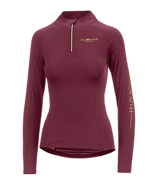 Funktions-Langarmshirt Lara