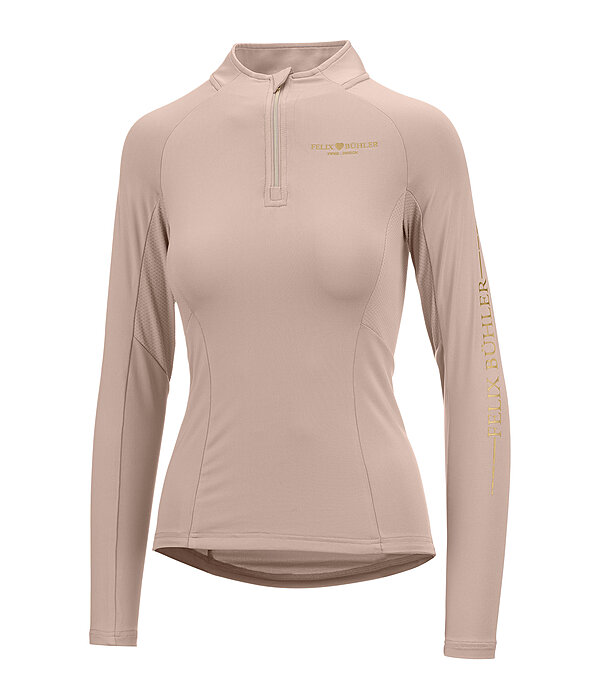 Funktions-Langarmshirt Lara