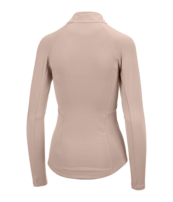 Funktions-Langarmshirt Lara