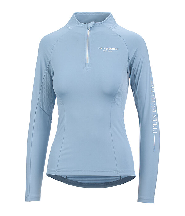 Funktions-Langarmshirt Lara