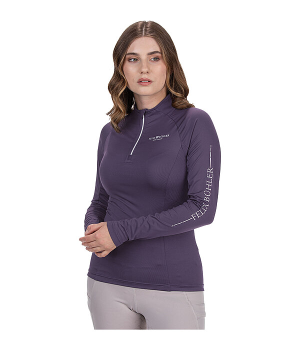Funktions-Langarmshirt Lara