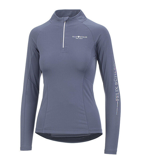 Funktions-Langarmshirt Lara