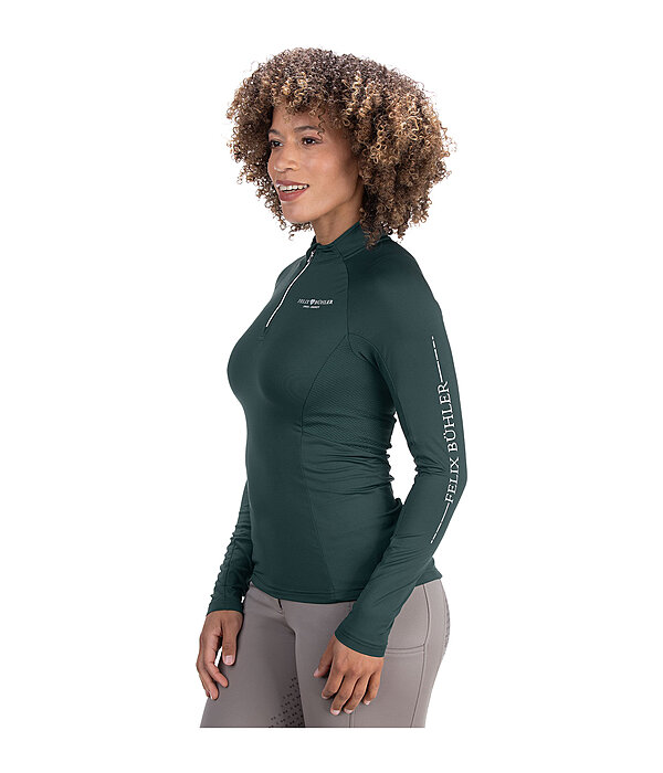 Funktions-Langarmshirt Lara