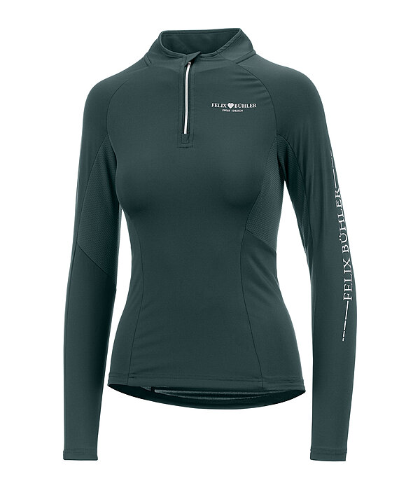 Funktions-Langarmshirt Lara