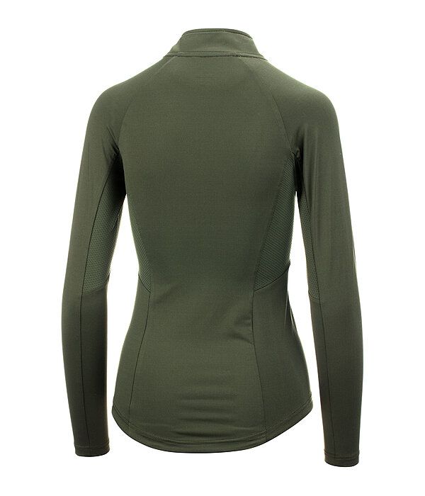 Funktions-Langarmshirt Lara