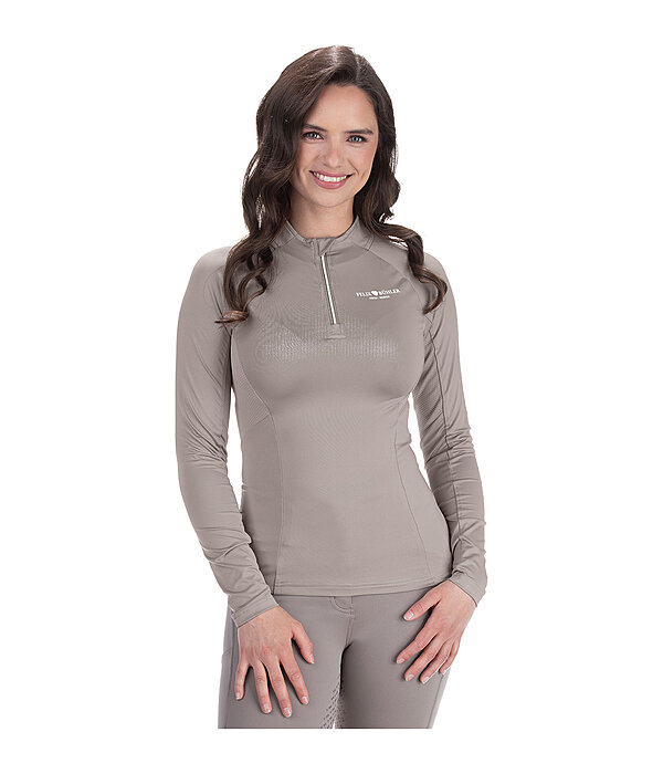 Funktions-Langarmshirt Lara
