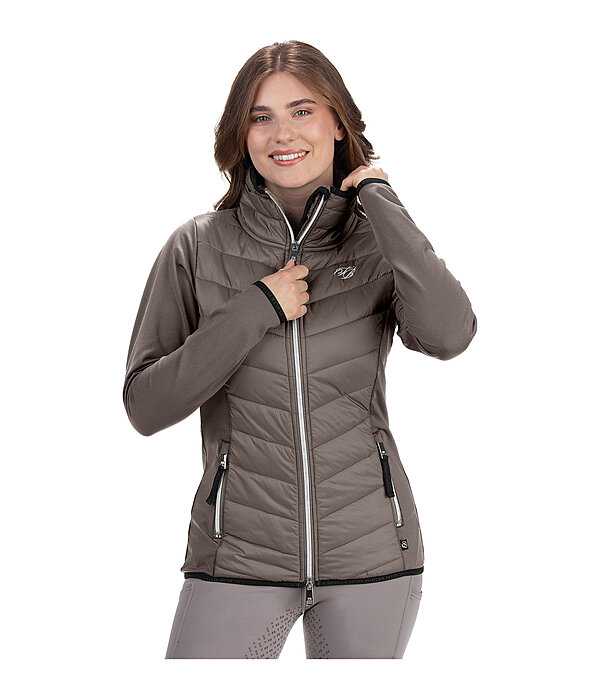 Kombi-Reitjacke Amelia