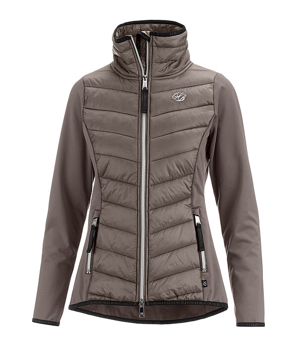 Kombi-Reitjacke Amelia