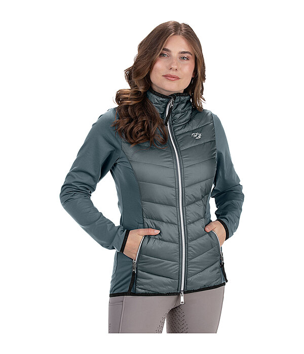 Kombi-Reitjacke Amelia