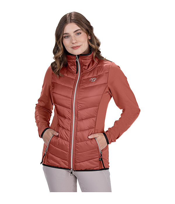 Kombi-Reitjacke Amelia