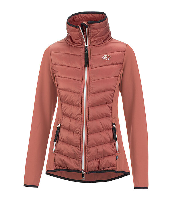 Kombi-Reitjacke Amelia