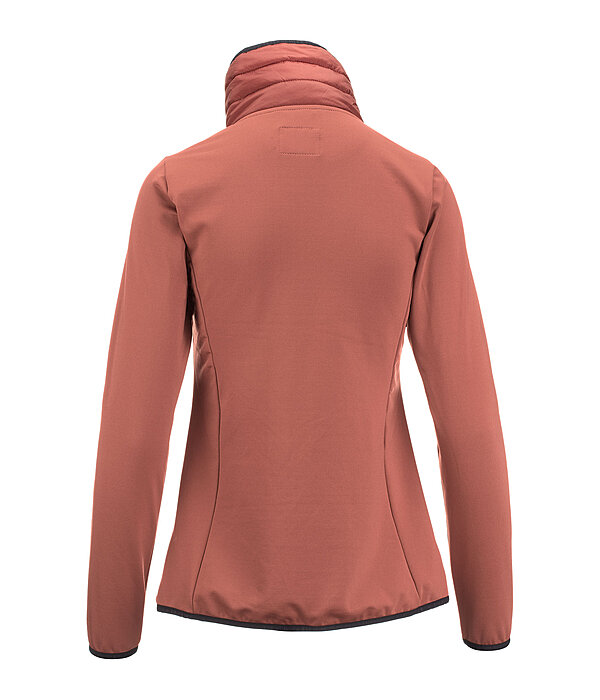 Kombi-Reitjacke Amelia