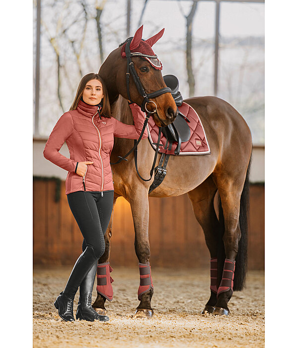 Kombi-Reitjacke Amelia