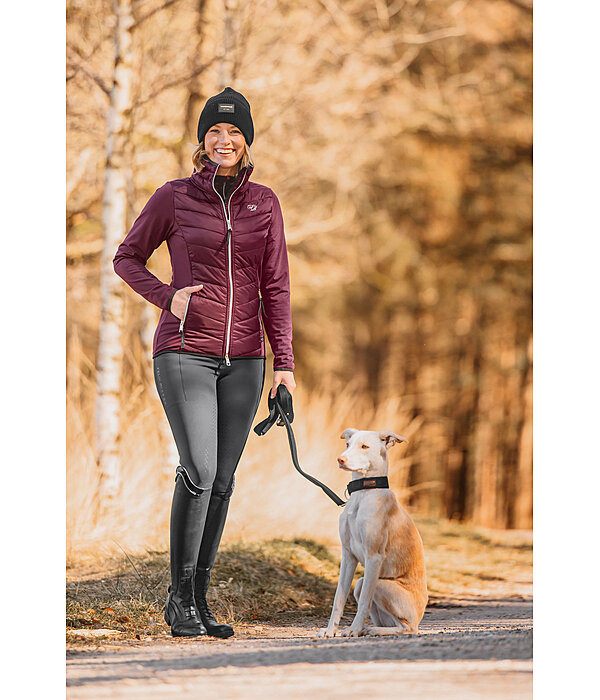 Kombi-Reitjacke Amelia