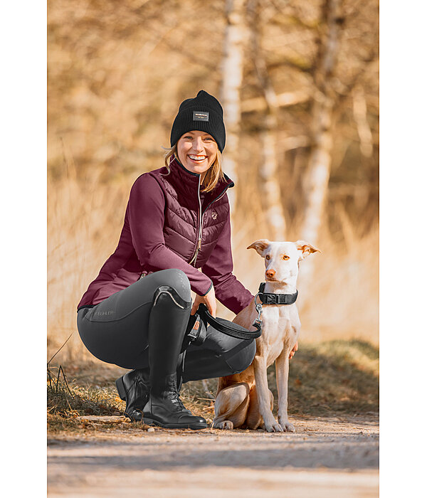 Kombi-Reitjacke Amelia