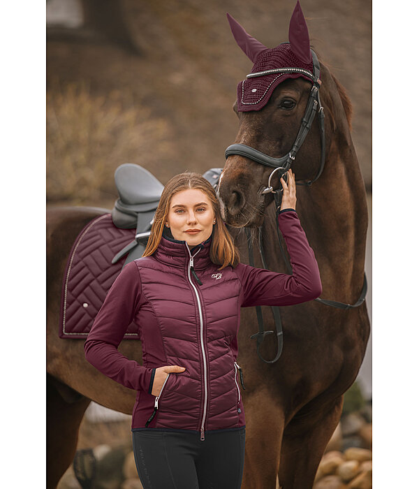 Kombi-Reitjacke Amelia