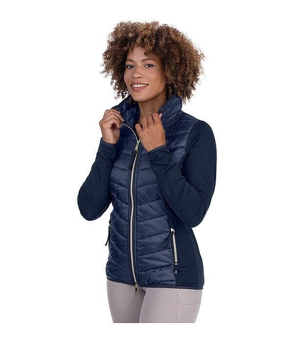Kombi-Reitjacke Amelia