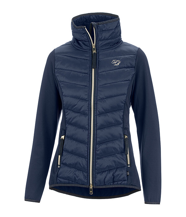 Kombi-Reitjacke Amelia