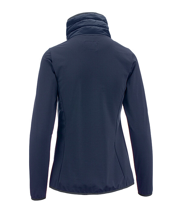 Kombi-Reitjacke Amelia