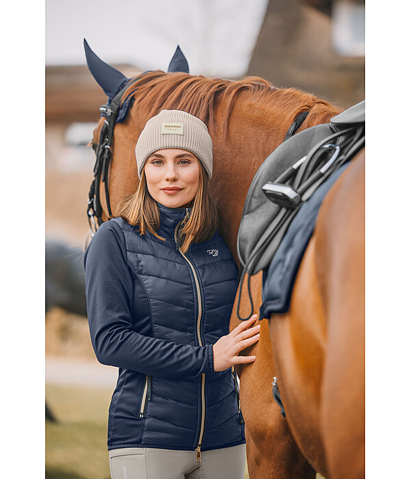 Kombi-Reitjacke Amelia