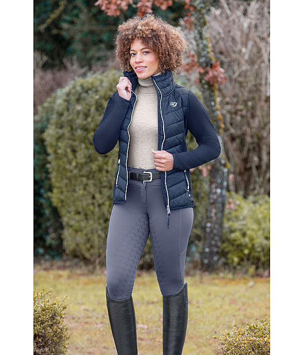 Kombi-Reitjacke Amelia