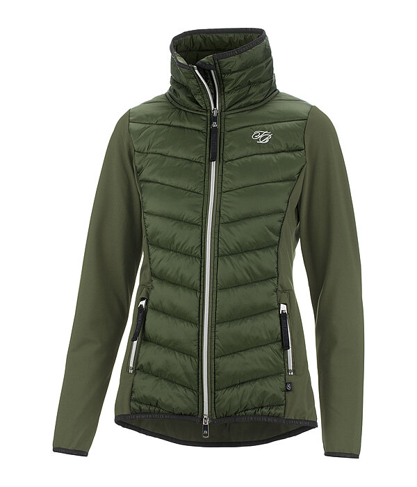 Kombi-Reitjacke Amelia