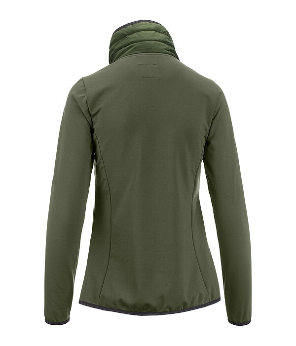 Kombi-Reitjacke Amelia