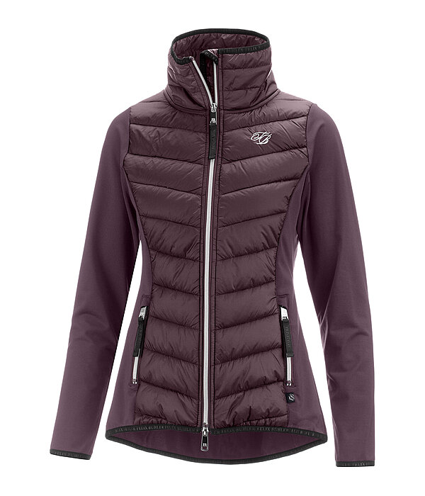 Kombi-Reitjacke Amelia