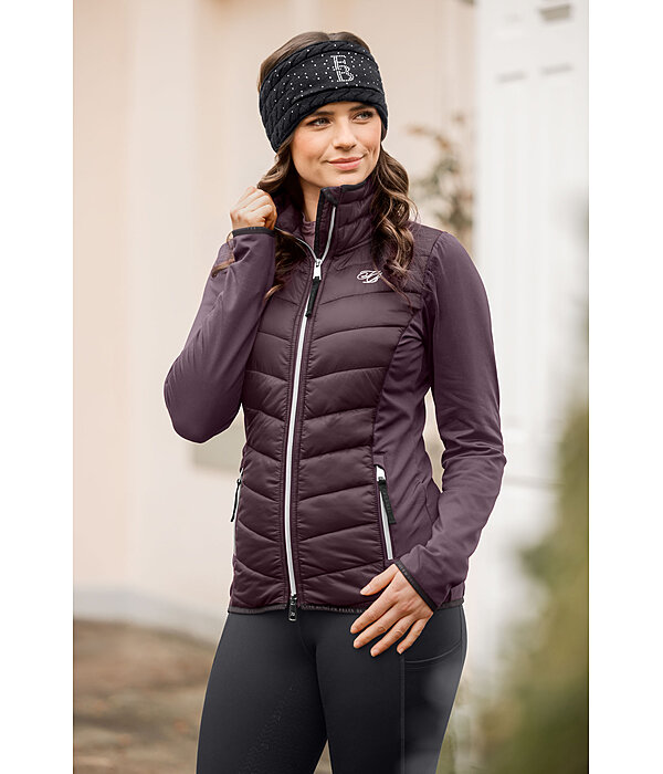 Kombi-Reitjacke Amelia